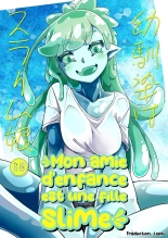 Mon amie d'enfance est une Fille Slime : page 1