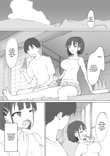 Le secret de mon amie d'enfance : page 2