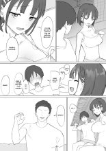 Le secret de mon amie d'enfance : page 4