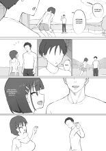 Le secret de mon amie d'enfance : page 5