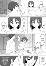 Le secret de mon amie d'enfance : page 6