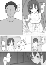Le secret de mon amie d'enfance : page 8