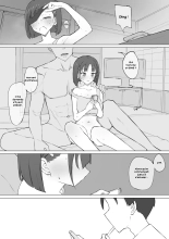Le secret de mon amie d'enfance : page 19