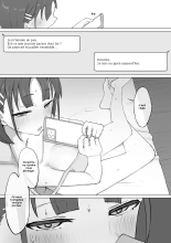 Le secret de mon amie d'enfance : page 20