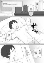 Le secret de mon amie d'enfance : page 22