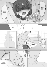 Le secret de mon amie d'enfance : page 33