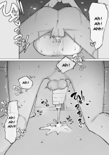 Le secret de mon amie d'enfance : page 40