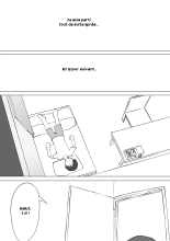 Le secret de mon amie d'enfance : page 42