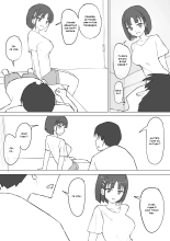 Le secret de mon amie d'enfance : page 43