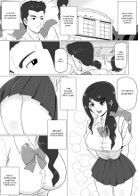 Osananajimi no Natsuyasumi : page 2
