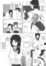 Osananajimi no Natsuyasumi : page 3