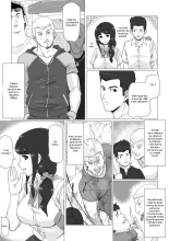 Osananajimi no Natsuyasumi : page 6