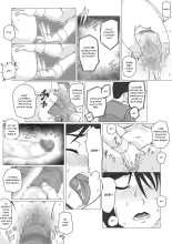 Osananajimi no Natsuyasumi : page 18