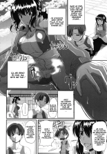 My Childhood Friend Has Great Endurance : page 4