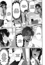 My Childhood Friend Has Great Endurance : page 5