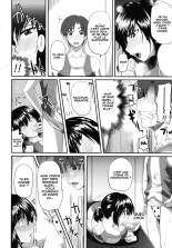 My Childhood Friend Has Great Endurance : page 12