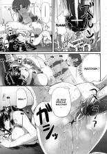 My Childhood Friend Has Great Endurance : page 29