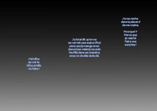 hentai Oshiire no Naka Boku wa Mite ita. ..Saiai no Kanojo no Netorare Sex no Ichibu Shijuu..