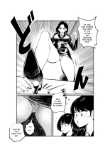 Oshioki Ladies Cop 2 : page 3