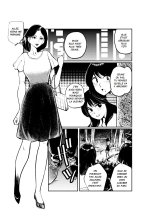 Oshioki Ladies Cop 2 : page 4