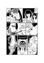Oshioki Ladies Cop 2 : page 9