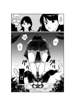 Oshioki Ladies Cop 2 : page 14