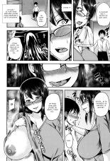 Osushuu Hatsujou - Male Smell Estrus... : page 4