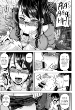 Osushuu Hatsujou - Male Smell Estrus... : page 7