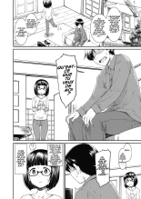 Otaku de Inkya no Ore ni Guigui Kuru Joshi ga Iru Ken : page 2