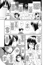 Otaku de Inkya no Ore ni Guigui Kuru Joshi ga Iru Ken : page 3