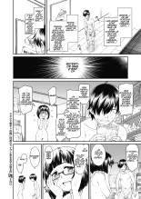 Otaku de Inkya no Ore ni Guigui Kuru Joshi ga Iru Ken : page 16