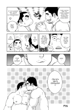 On n'a qu'à essayer! : page 15