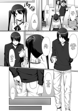 Mais avec qui travaille la Princesse Futanari du club Manga ? : page 2