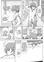 Otokonoko Doushi : page 4