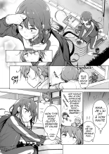 Otokonoko Doushi : page 5
