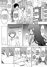 Otokonoko Doushi : page 7