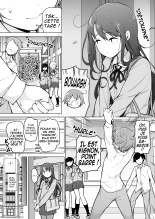 Otokonoko Doushi : page 8