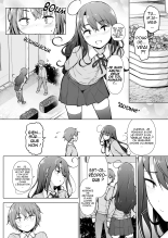 Otokonoko Doushi : page 9