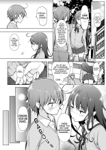 Otokonoko Doushi : page 10