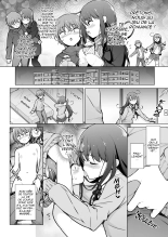 Otokonoko Doushi : page 11