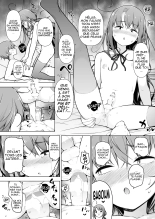Otokonoko Doushi : page 14