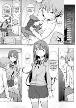 Otokonoko Doushi : page 24