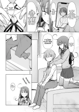 Otokonoko Doushi : page 25