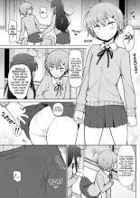 Otokonoko Doushi : page 26