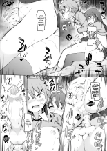 Otokonoko Doushi : page 38