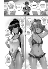 Otokonoko Natsu Hoshuu : page 2