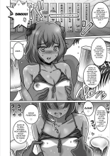 Otokonoko Natsu Hoshuu : page 4
