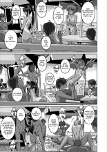 Otokonoko Natsu Hoshuu : page 9