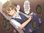 Otokonoko o Kane de Kaitsuzuketa Kekka : page 4