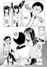 Leave  It  to Miss Otome : page 3